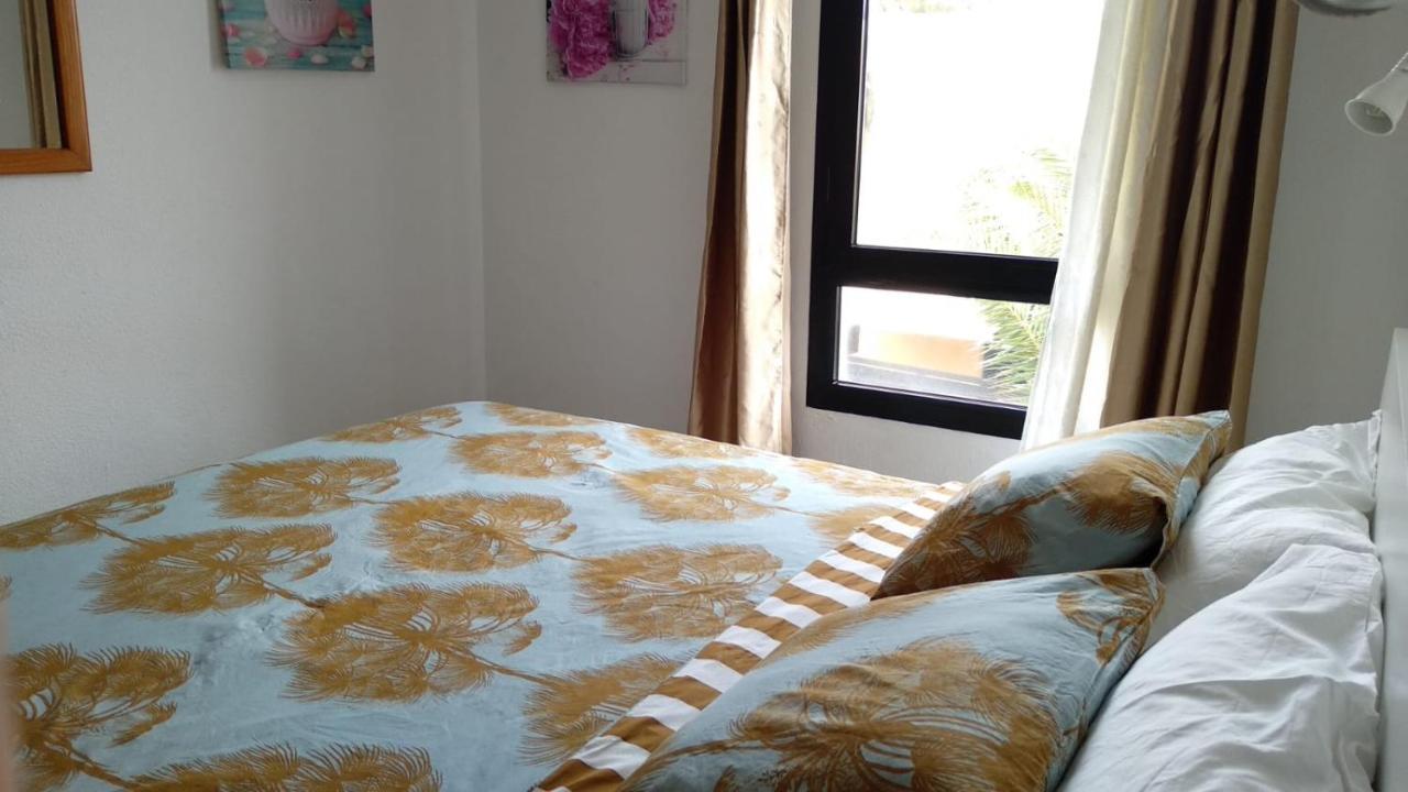 科斯塔德安提瓜Casa Isabella公寓 外观 照片